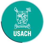 University of Santiago de Chile logo