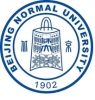Beijing Normal University logo