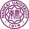 Nankai University logo