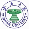 Yunnan University logo