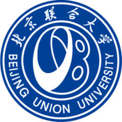 Beijing Union University logo