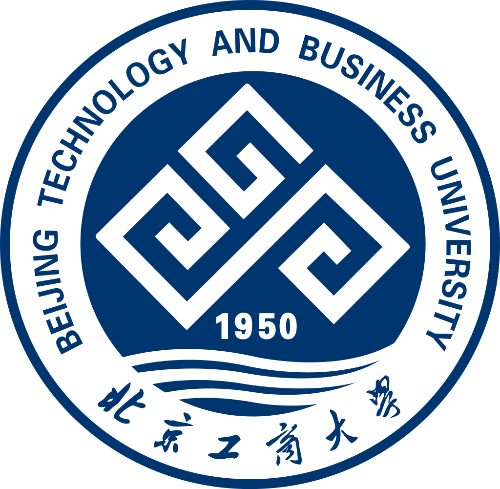 Canvard College, Beijing Technology and Business University logo