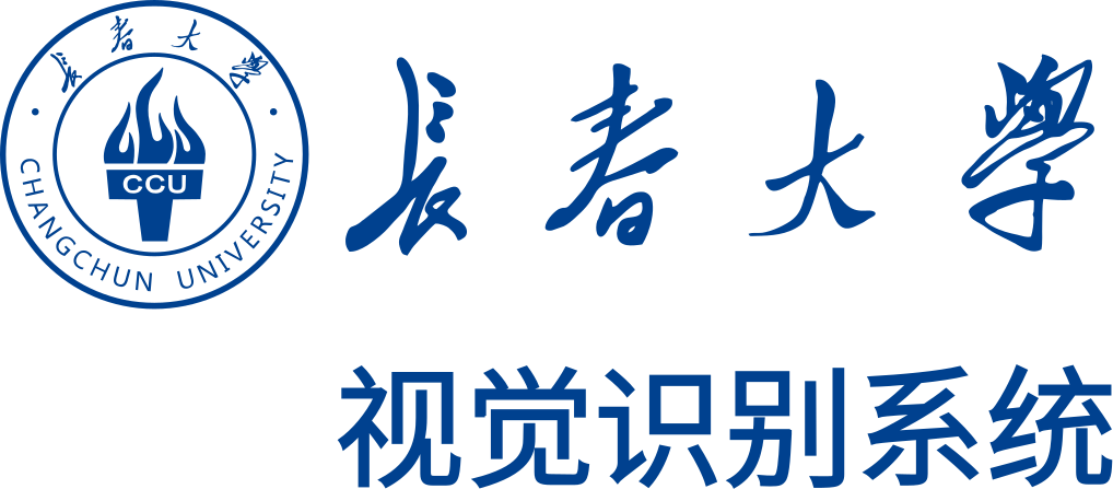Changchun University logo