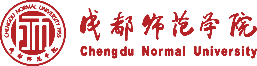 Chengdu Normal University logo