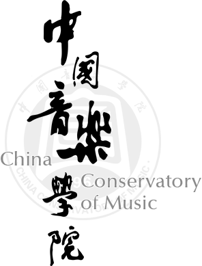 China Conservatory of Music logo