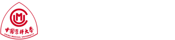 China Medical University logo