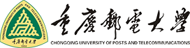 Chongqing University of Posts and Telecommunications logo