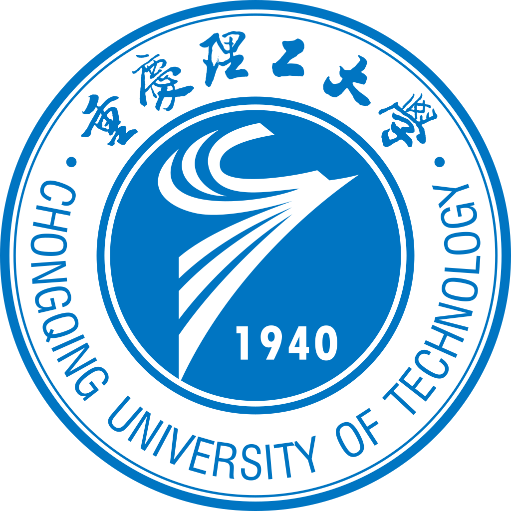 Chongqing University of Technology logo