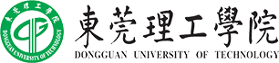 City College of Dongguan University of Technology logo