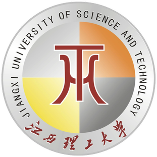 College of Applied Science Jiangxi University of Science and Technology logo