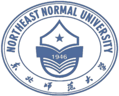 College of Humanities & Sciences of Northeast Normal University logo