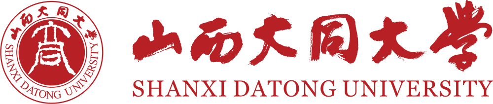 Datong University logo