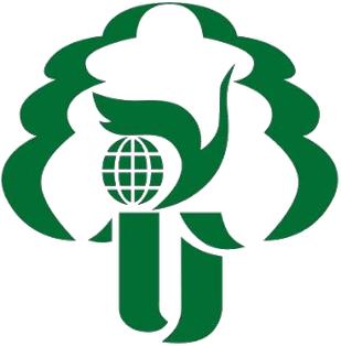 Guangling College of Yangzhou University logo