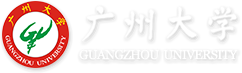 Guangzhou University logo