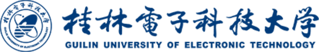 Guilin University of Electronic Technology logo
