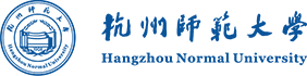 Hangzhou Normal University logo