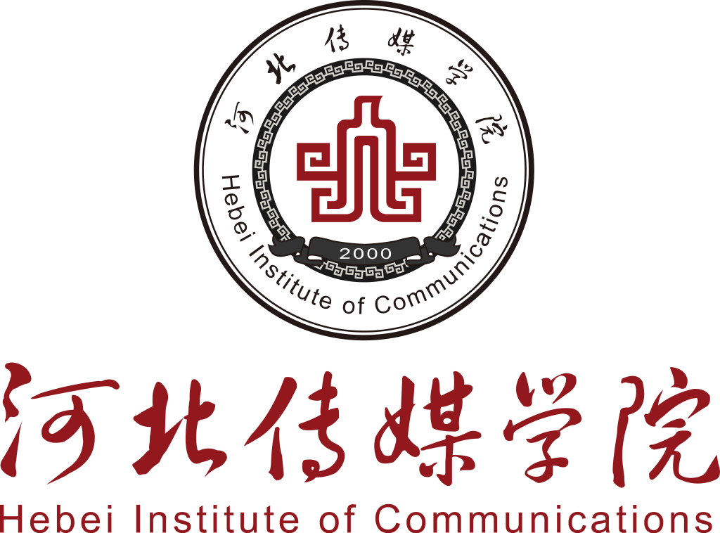 Hebei Institute of Communications logo