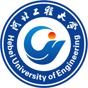 Hebei University of Engineering logo