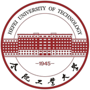 Hefei University of Technology logo