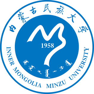 Inner Mongolia University for Nationalities logo