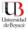 University of Boyacá logo