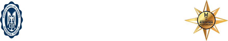 Admiral Padilla Naval Academy of Cadets logo