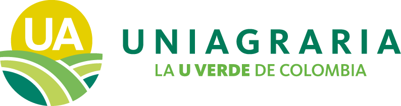 Agrarian University Foundation of Colombia logo
