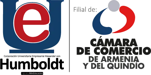 Alexander von Humboldt Business University Corporation logo