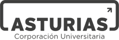 Asturias University Corporation logo
