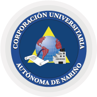 Autonomous University Corporation of Nariño logo