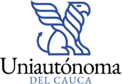 Autonomous University Corporation of the Cauca Region logo