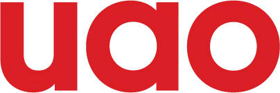 Autonomous University of the West logo