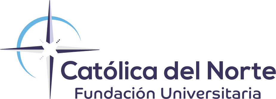 Catholic University Foundation of the North logo