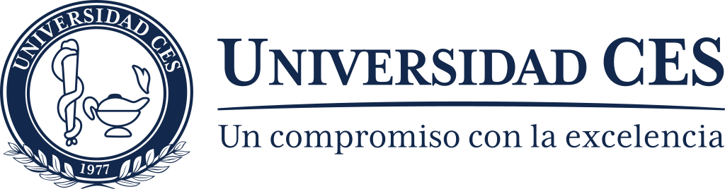 CES University logo