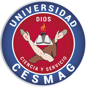 CESMAG University logo
