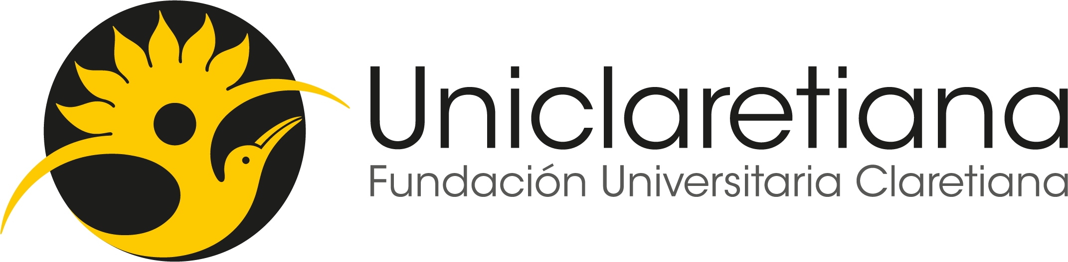 Claretian University Foundation logo