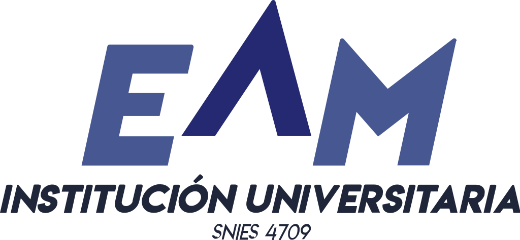 EAM University Institute logo