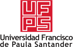 Francisco de Paula Santander University – Ocaña Branch logo