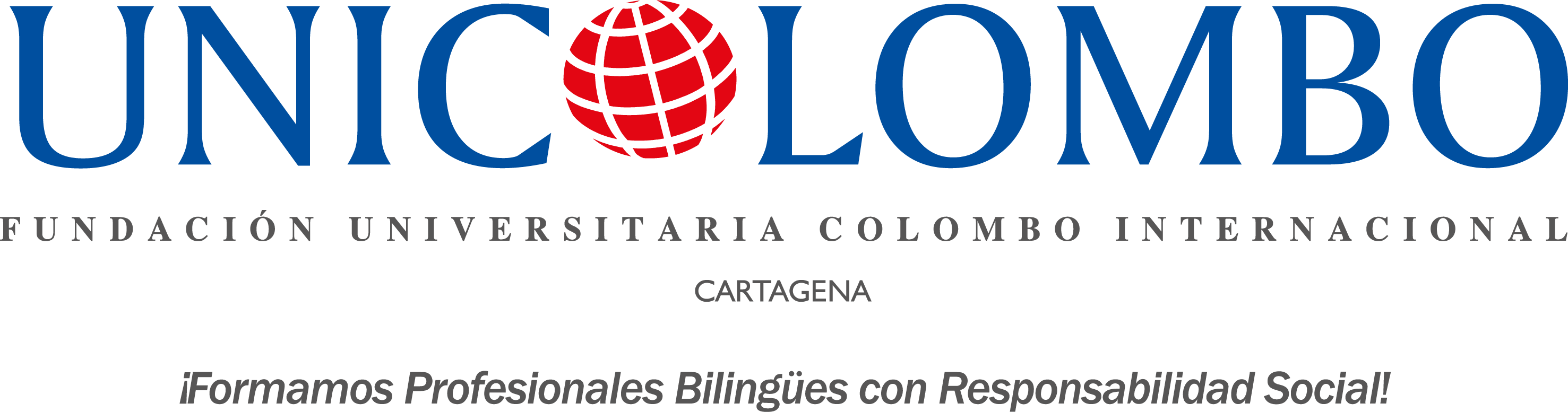 International Colombo University Foundation logo