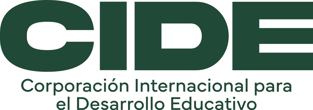 International Corporation for Educational Development logo