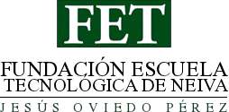 Jesus Perez Oviedo Technological School of Neiva logo