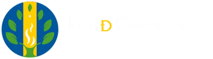 Juan de Castellanos University Foundation logo