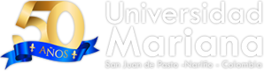 Mariana University logo