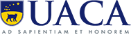 Autonomous University of Central America logo