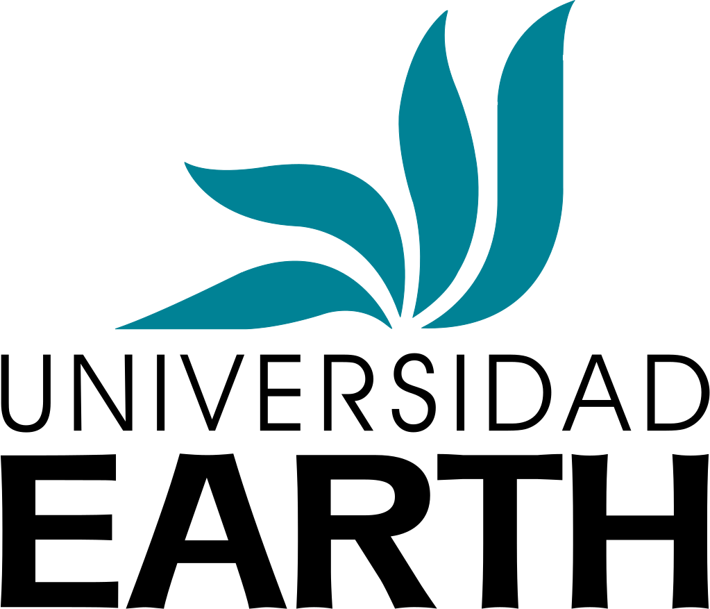 EARTH University logo