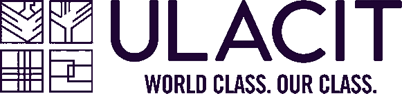 Latin American University of Science and Technology logo