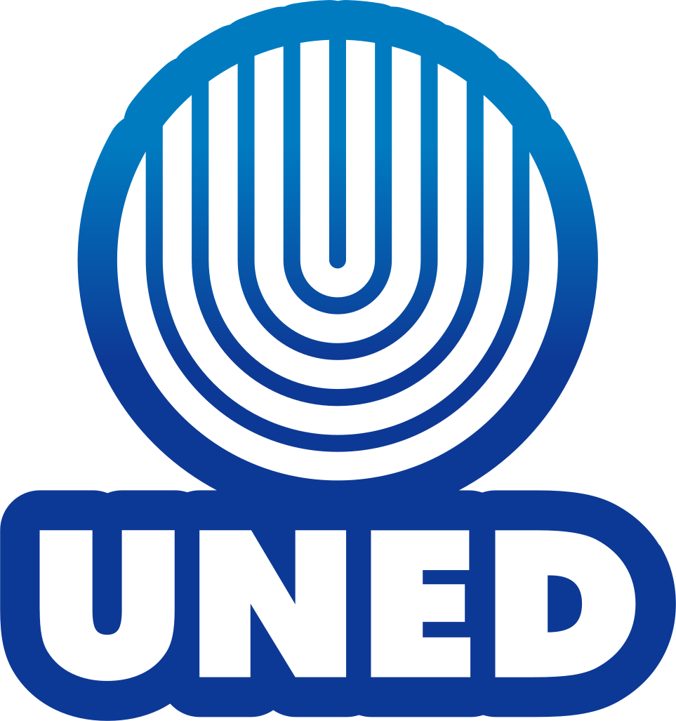 State University of Distance Education logo