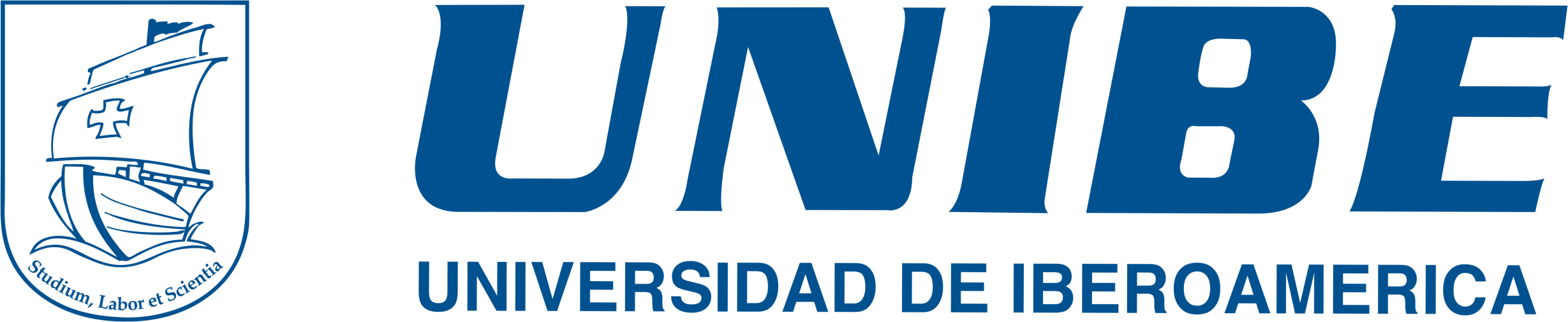 University of Ibero-America logo