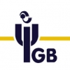 International University of Grand-Bassam logo