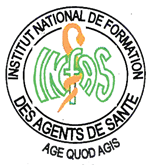 National Institute for Health Workers Training logo
